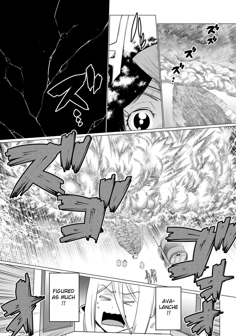 Kumo Desu Ga Nani Ka 68b 13