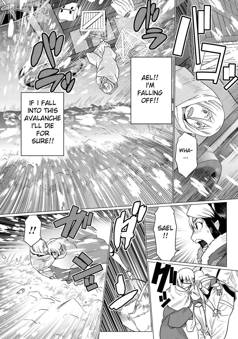 Kumo Desu Ga Nani Ka 68b 15