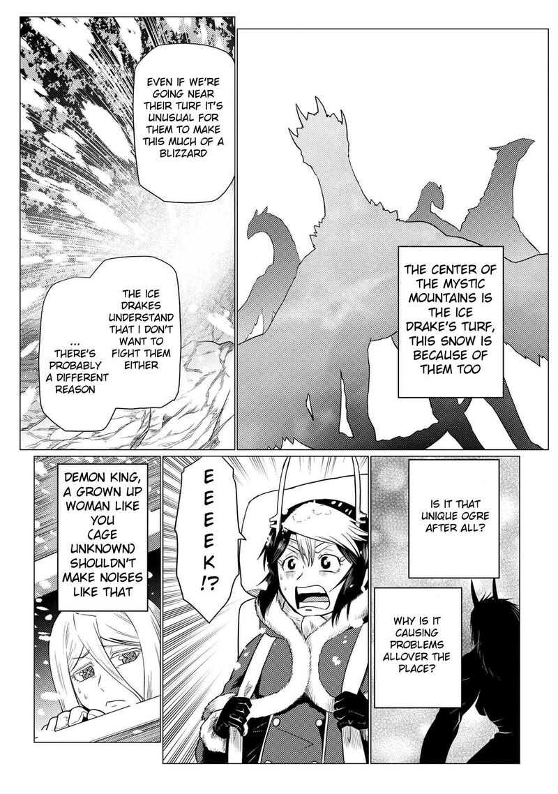 Kumo Desu Ga Nani Ka 68b 7