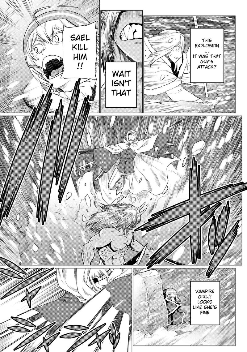 Kumo Desu Ga Nani Ka 69a 13