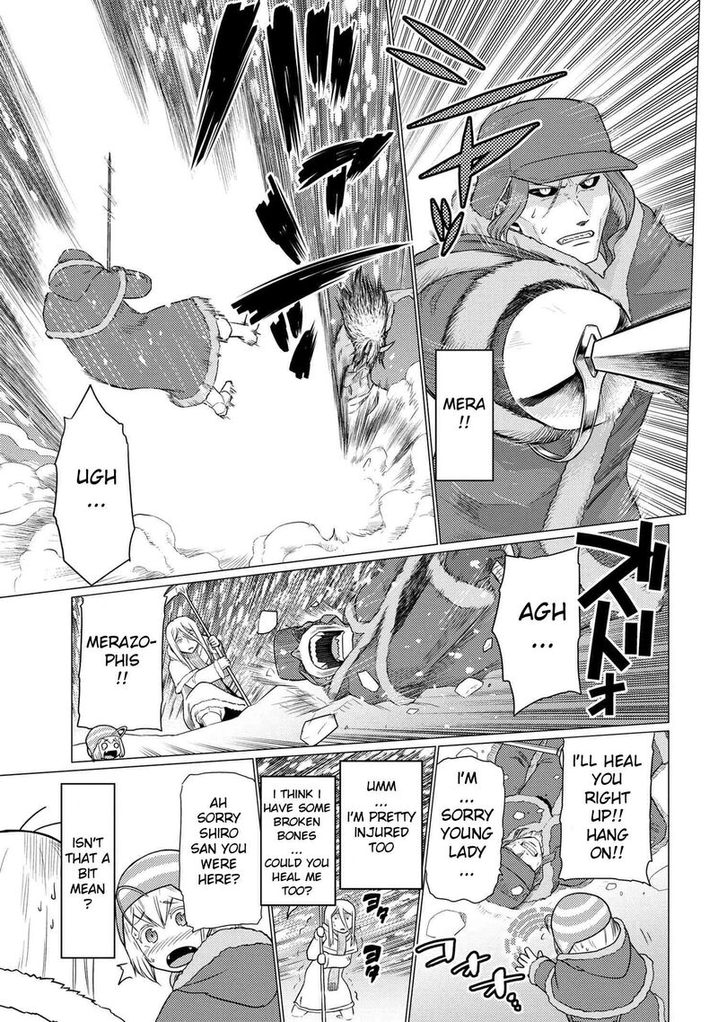 Kumo Desu Ga Nani Ka 69a 15