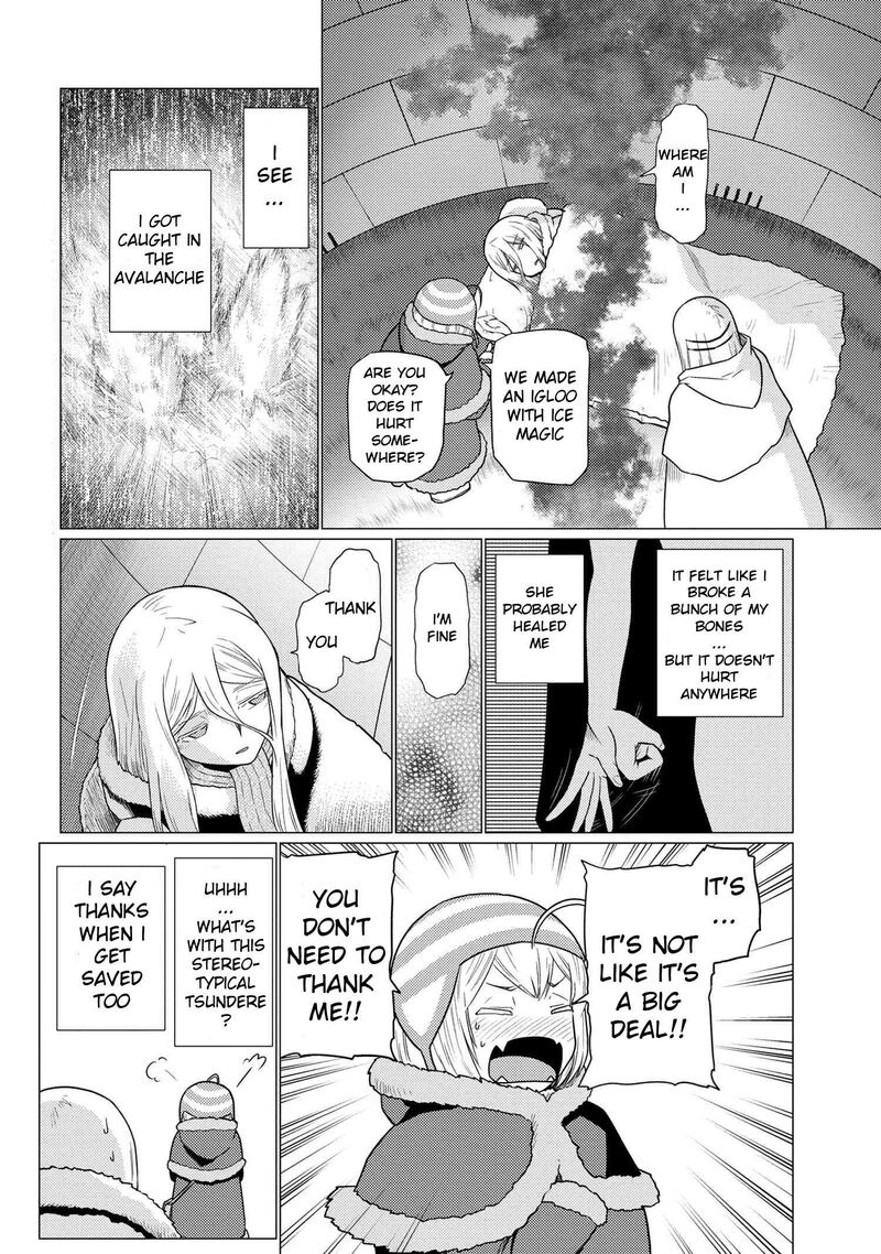Kumo Desu Ga Nani Ka 69a 2