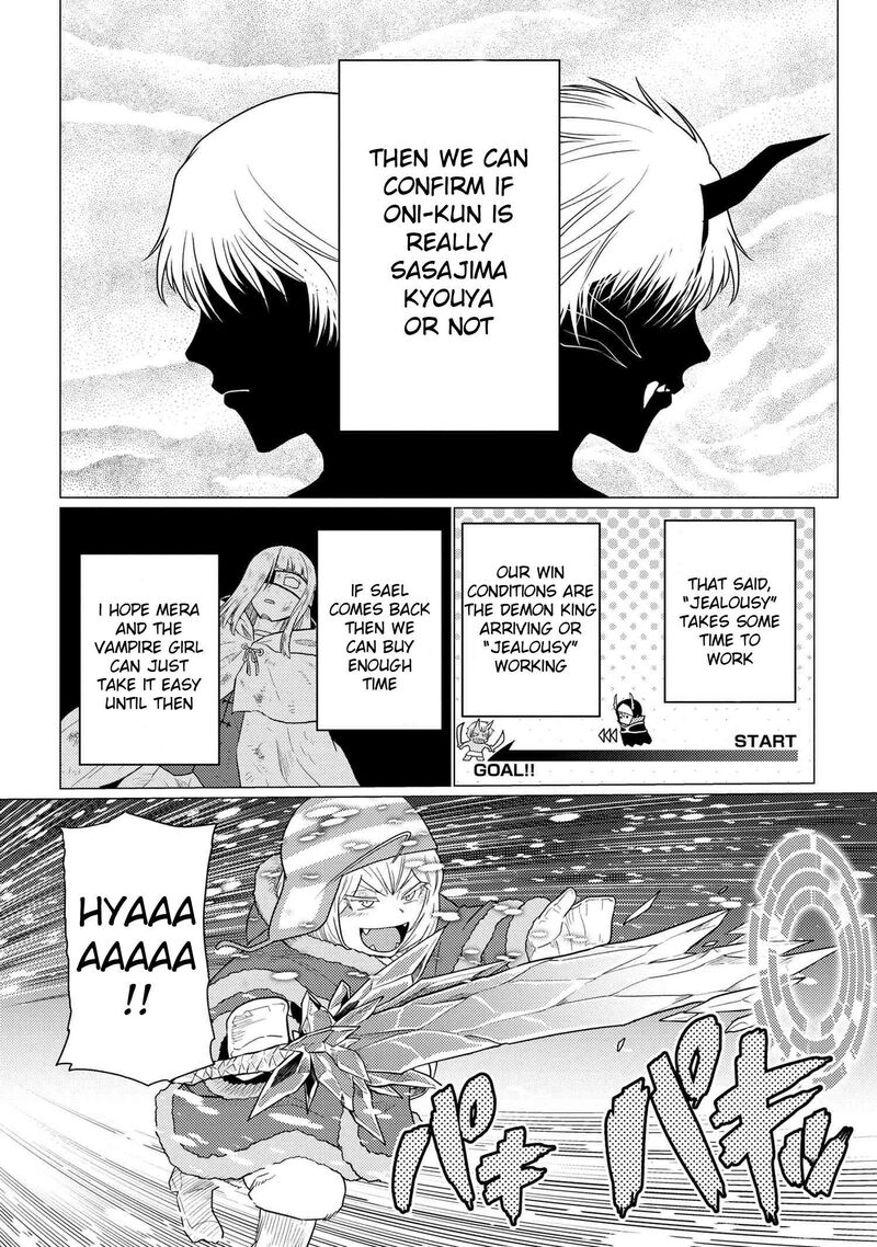 Kumo Desu Ga Nani Ka 69b 12