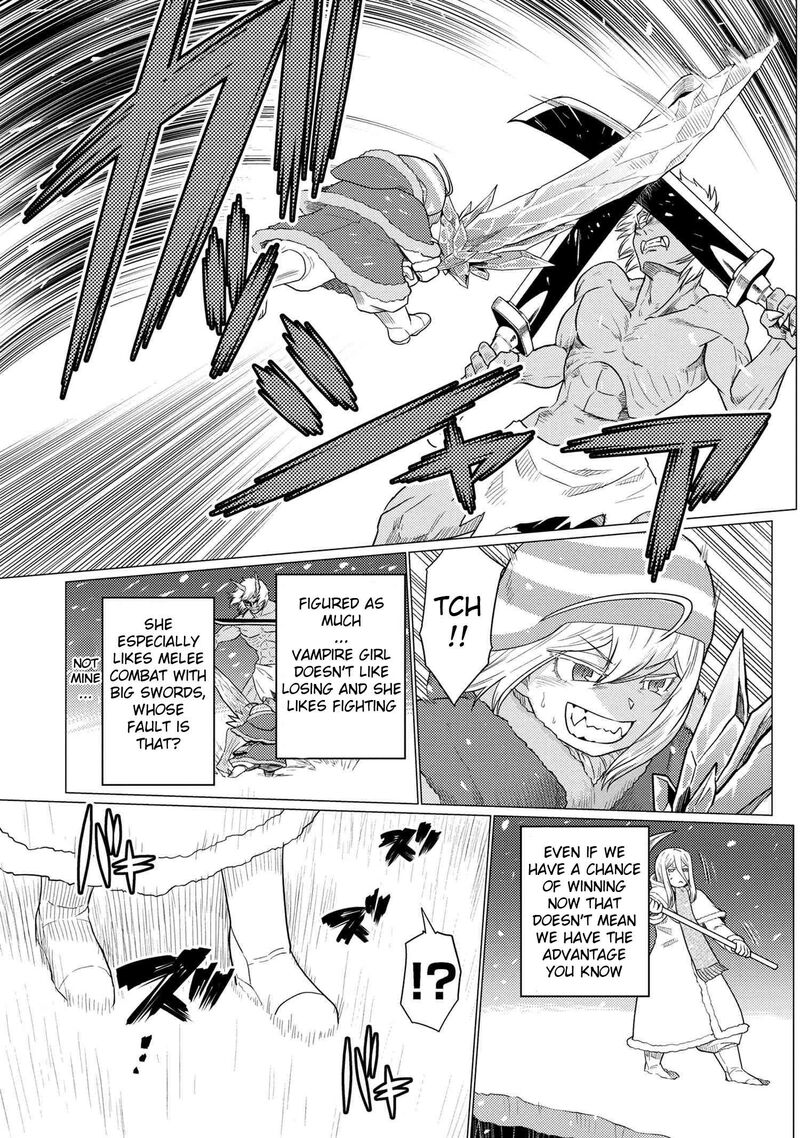 Kumo Desu Ga Nani Ka 69b 13