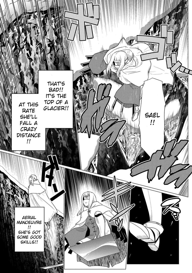 Kumo Desu Ga Nani Ka 69b 3