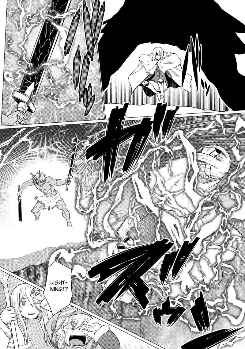 Kumo Desu Ga Nani Ka 69b 4