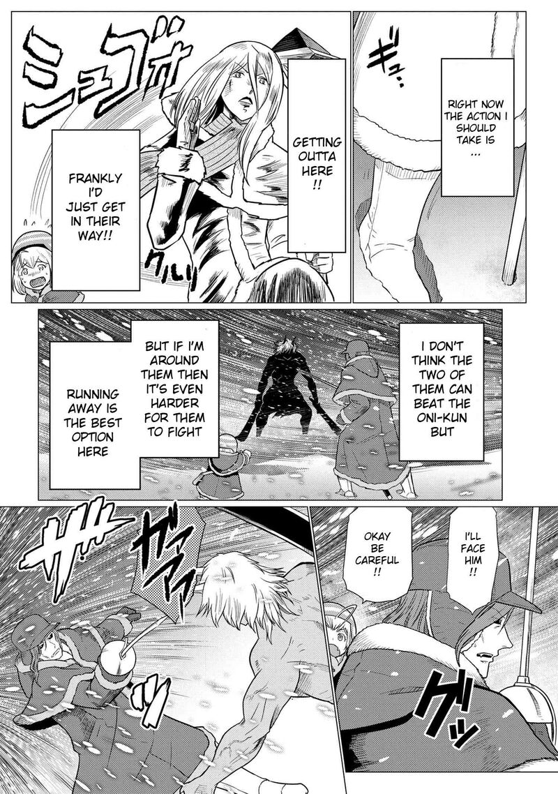 Kumo Desu Ga Nani Ka 69b 6