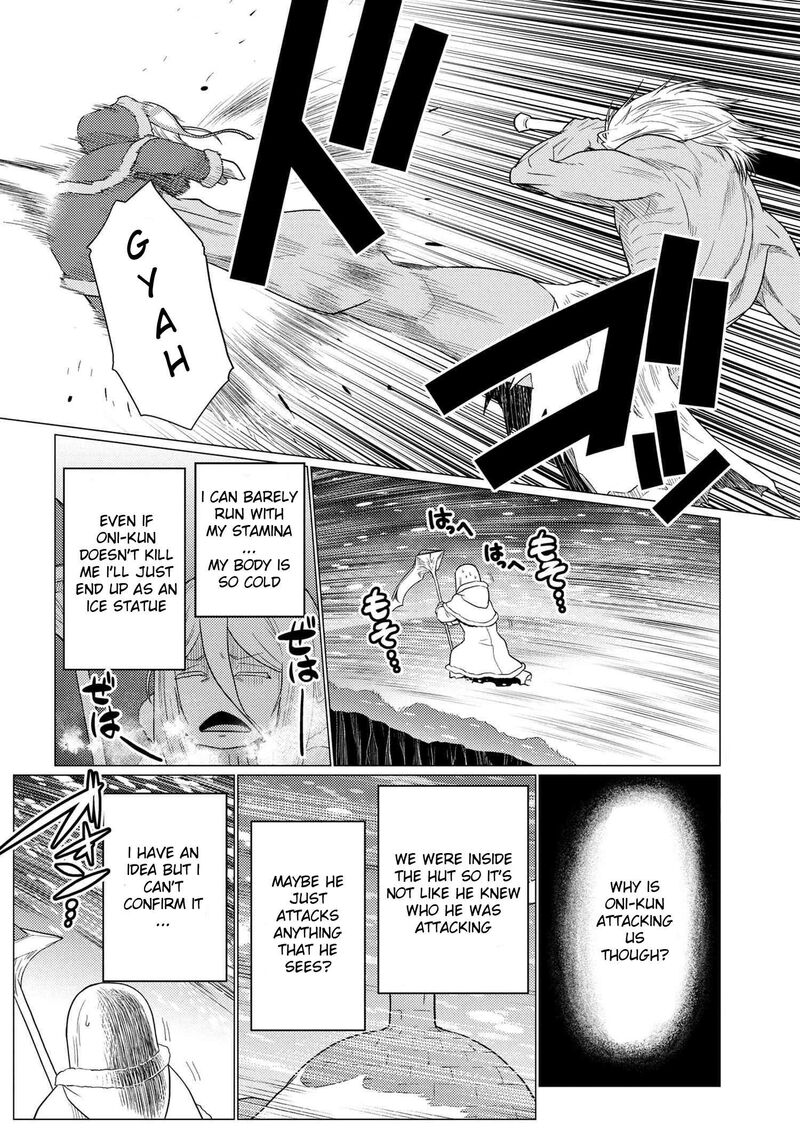 Kumo Desu Ga Nani Ka 69b 8