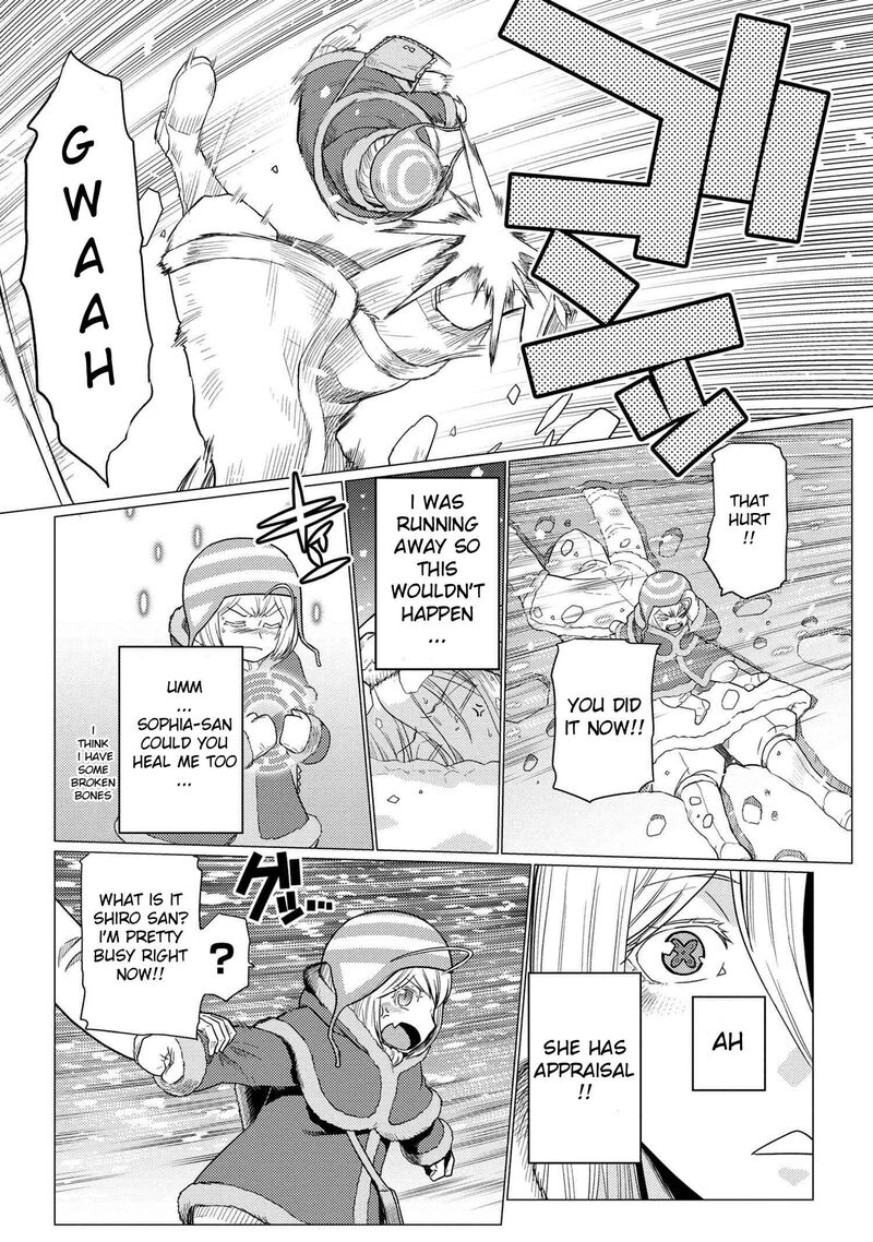 Kumo Desu Ga Nani Ka 69b 9
