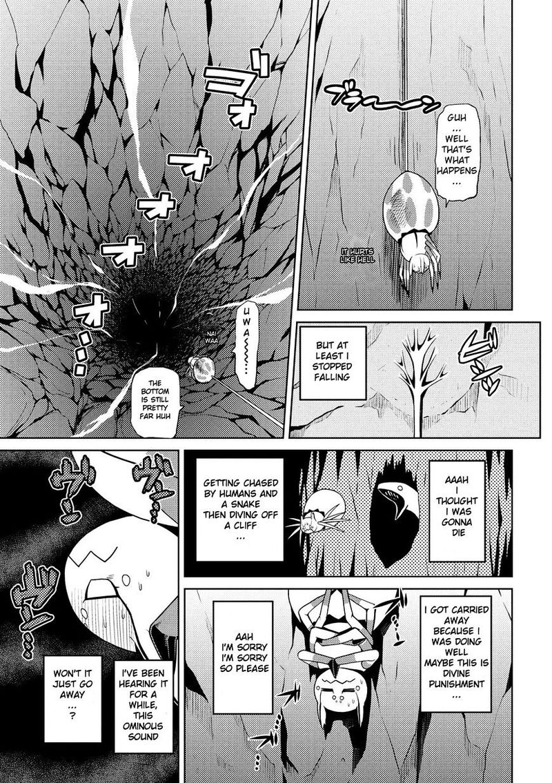 Kumo Desu Ga Nani Ka 7 3