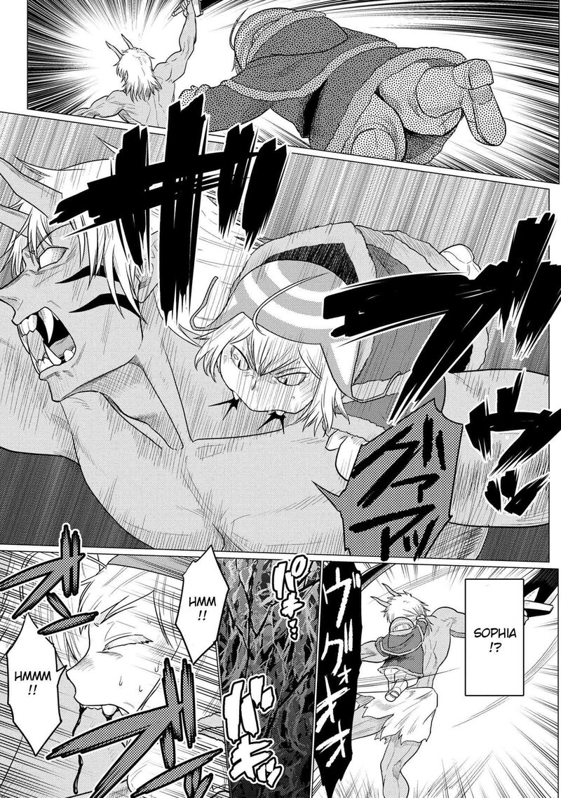 Kumo Desu Ga Nani Ka 70a 3