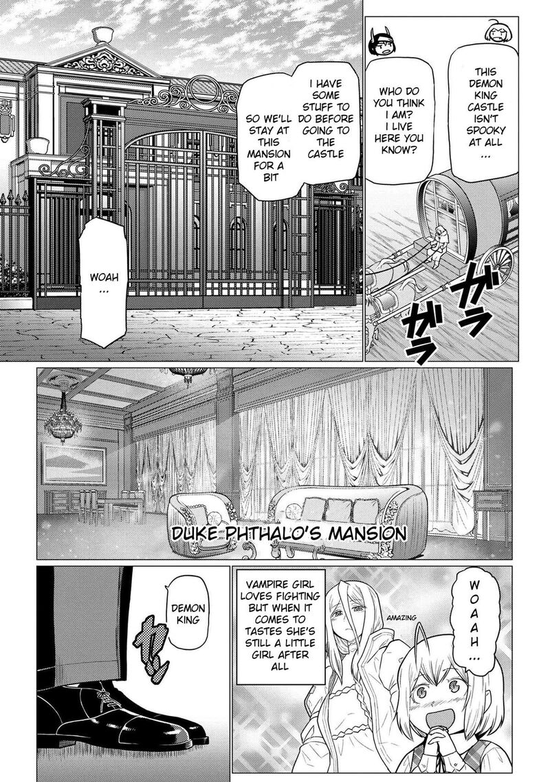 Kumo Desu Ga Nani Ka 71a 4
