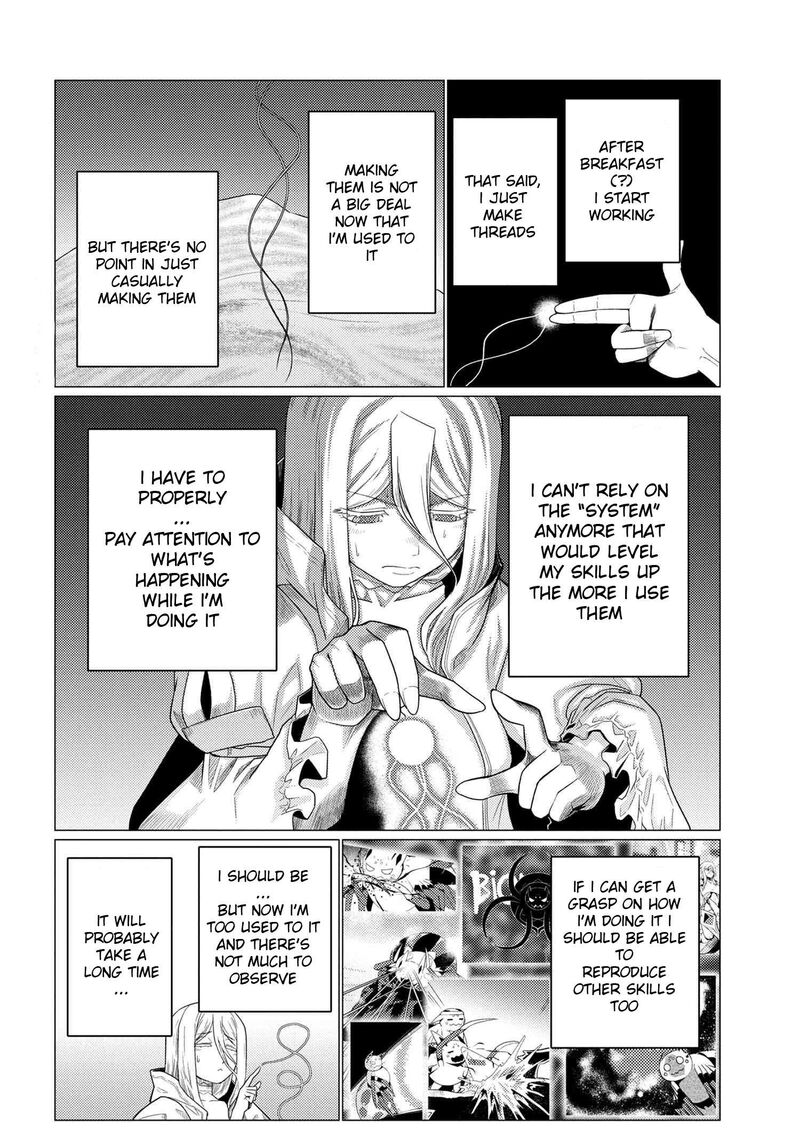 Kumo Desu Ga Nani Ka 71b 4