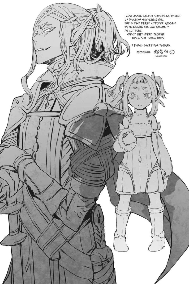 Kumo Desu Ga Nani Ka 72f 6