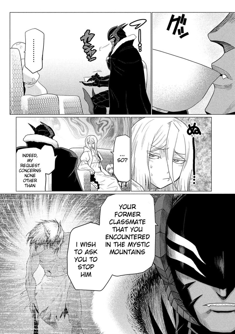 Kumo Desu Ga Nani Ka 73a 4