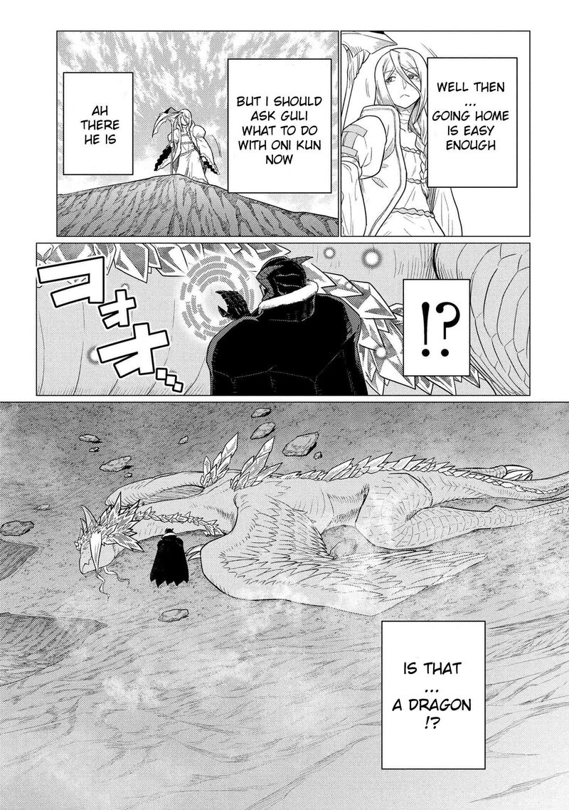 Kumo Desu Ga Nani Ka 74a 15