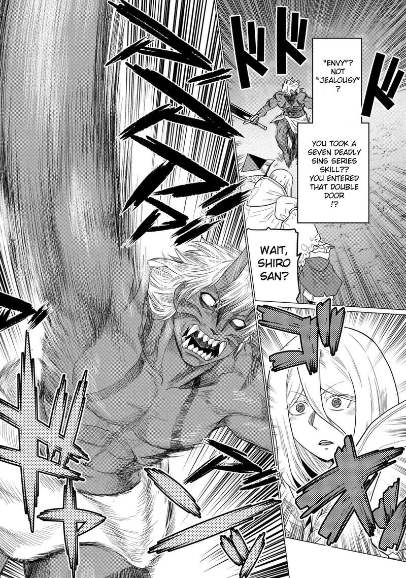 Kumo Desu Ga Nani Ka 74a 4