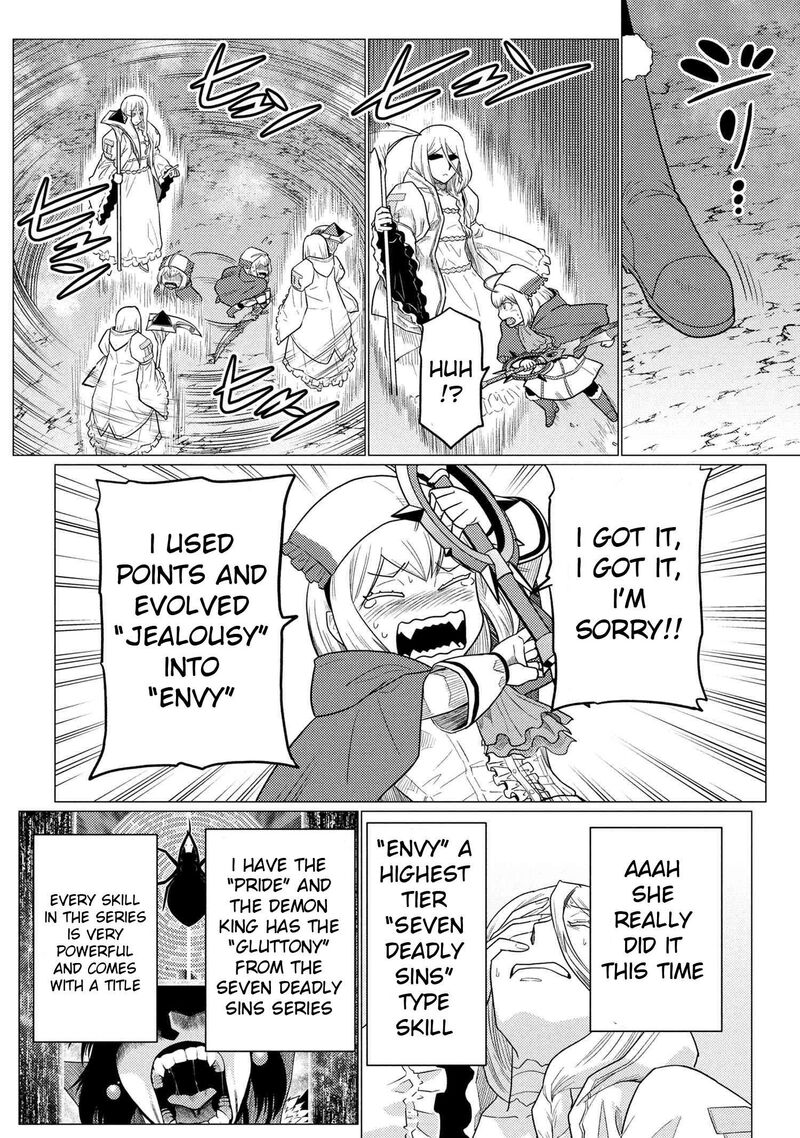 Kumo Desu Ga Nani Ka 74a 8