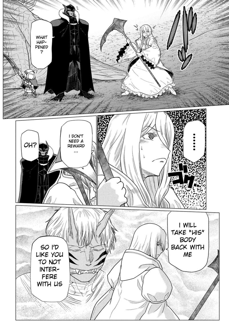 Kumo Desu Ga Nani Ka 74b 10