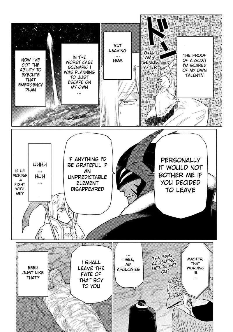 Kumo Desu Ga Nani Ka 74b 4