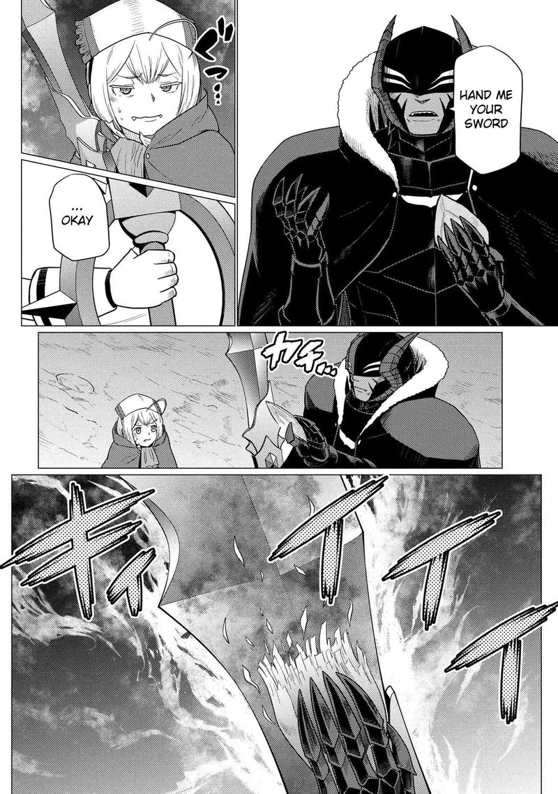 Kumo Desu Ga Nani Ka 74b 6