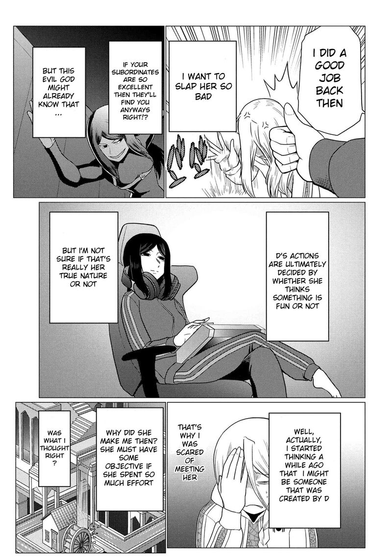 Kumo Desu Ga Nani Ka 75b 15