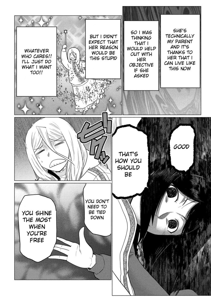 Kumo Desu Ga Nani Ka 75b 16