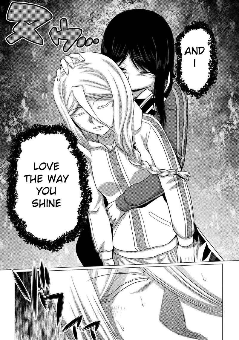 Kumo Desu Ga Nani Ka 75b 17