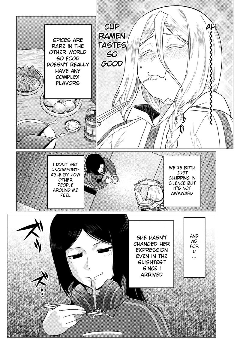 Kumo Desu Ga Nani Ka 75b 2