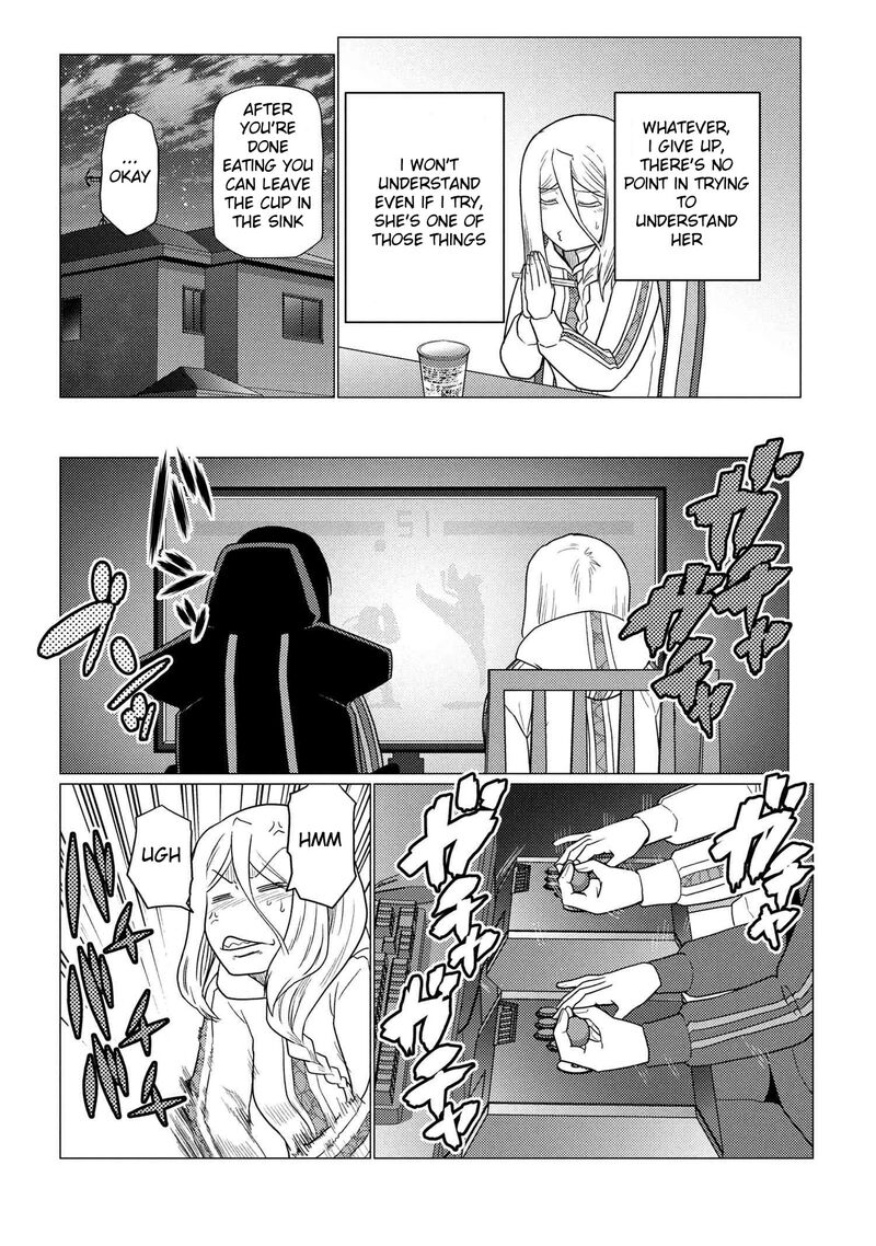 Kumo Desu Ga Nani Ka 75b 4