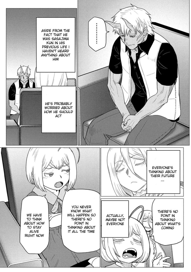 Kumo Desu Ga Nani Ka 76a 19