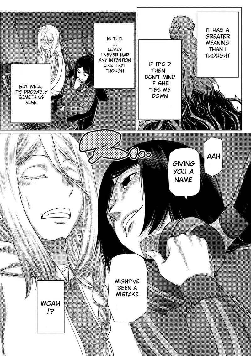 Kumo Desu Ga Nani Ka 76a 2