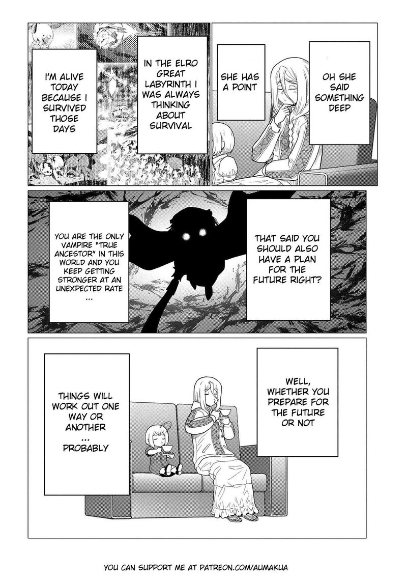 Kumo Desu Ga Nani Ka 76a 20