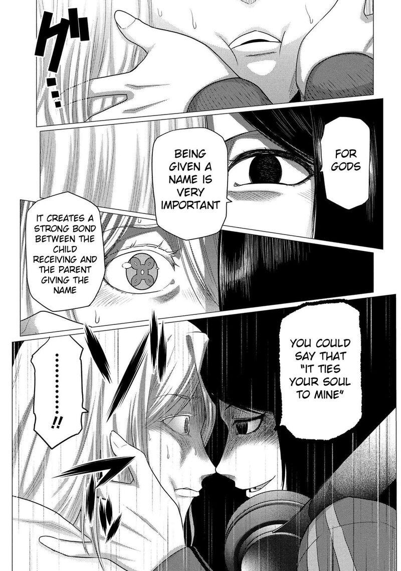 Kumo Desu Ga Nani Ka 76a 3