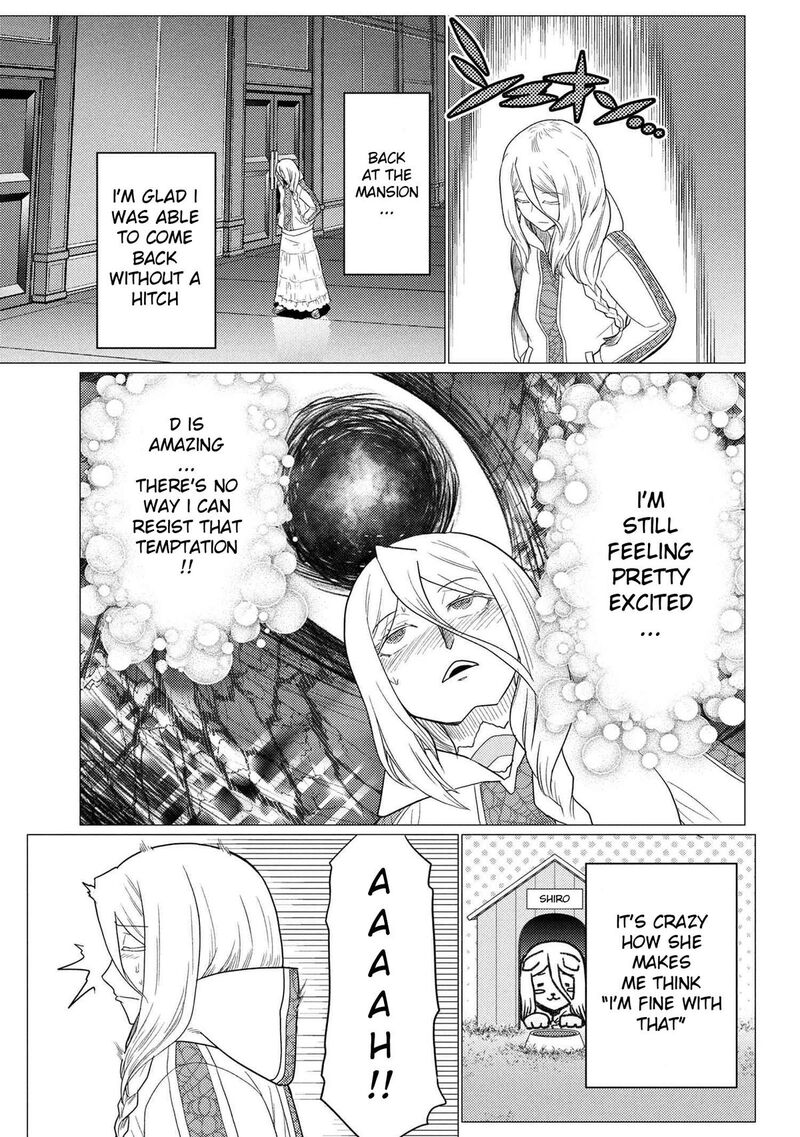 Kumo Desu Ga Nani Ka 76a 7