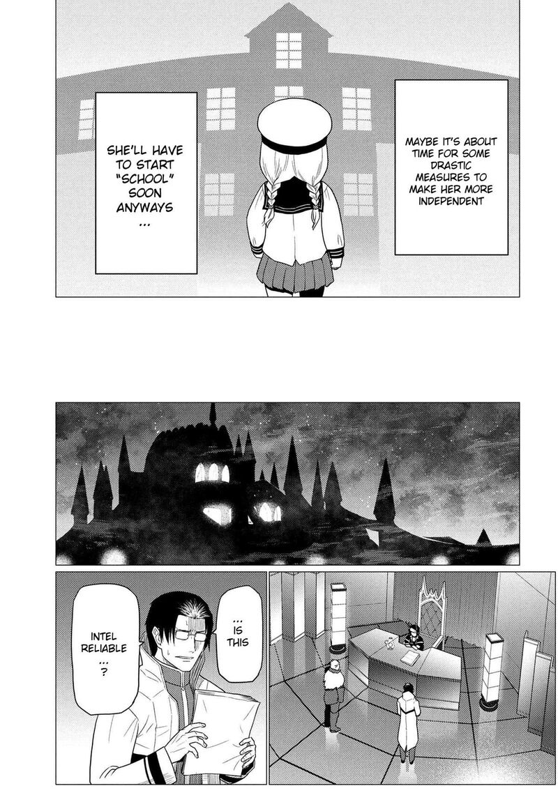 Kumo Desu Ga Nani Ka 76b 17