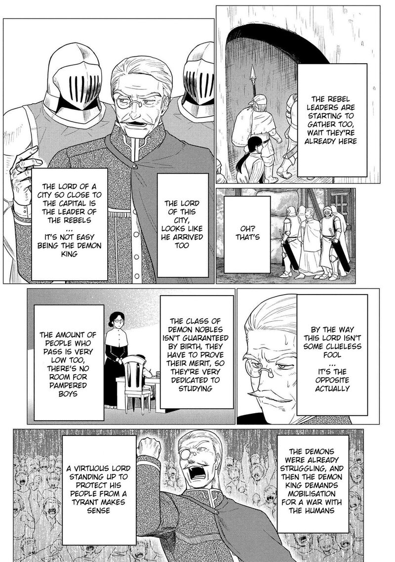 Kumo Desu Ga Nani Ka 77a 10