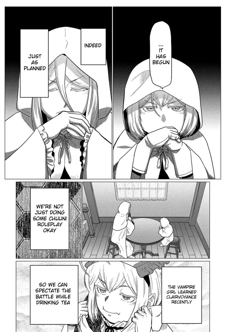 Kumo Desu Ga Nani Ka 77a 12