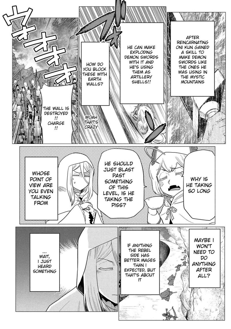 Kumo Desu Ga Nani Ka 77a 15