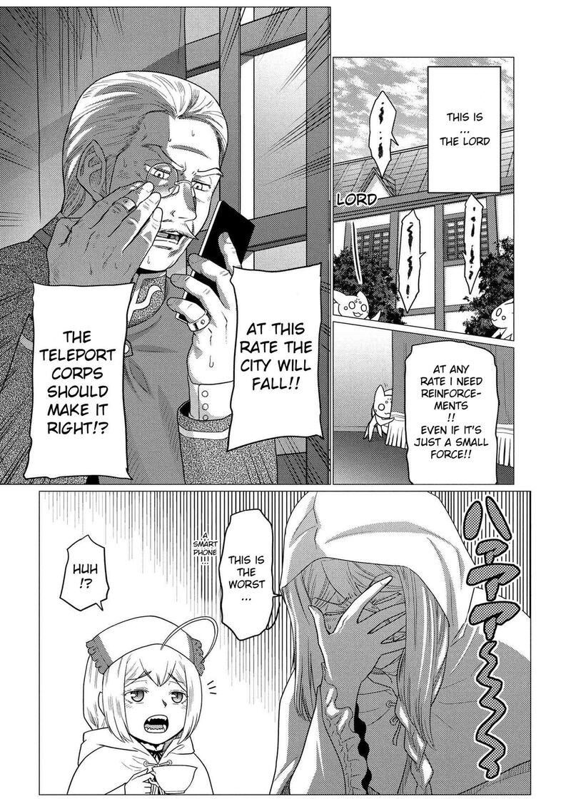 Kumo Desu Ga Nani Ka 77a 16