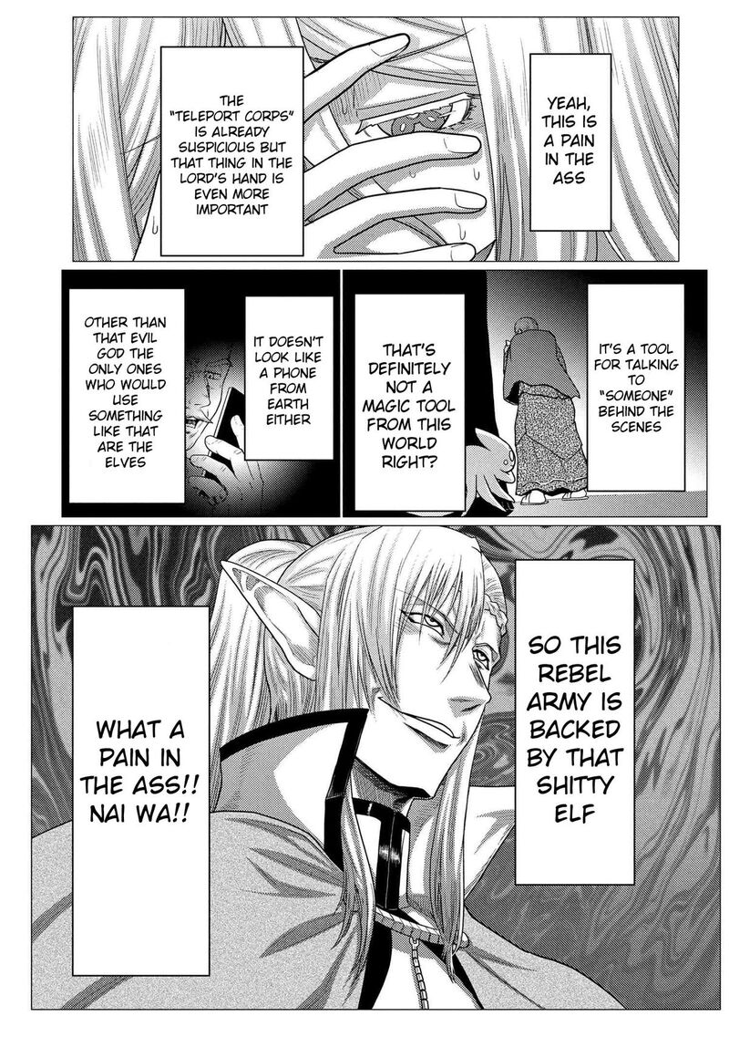 Kumo Desu Ga Nani Ka 77a 17