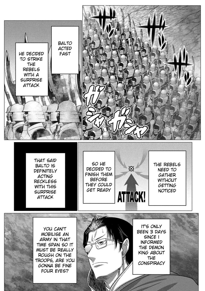 Kumo Desu Ga Nani Ka 77a 2