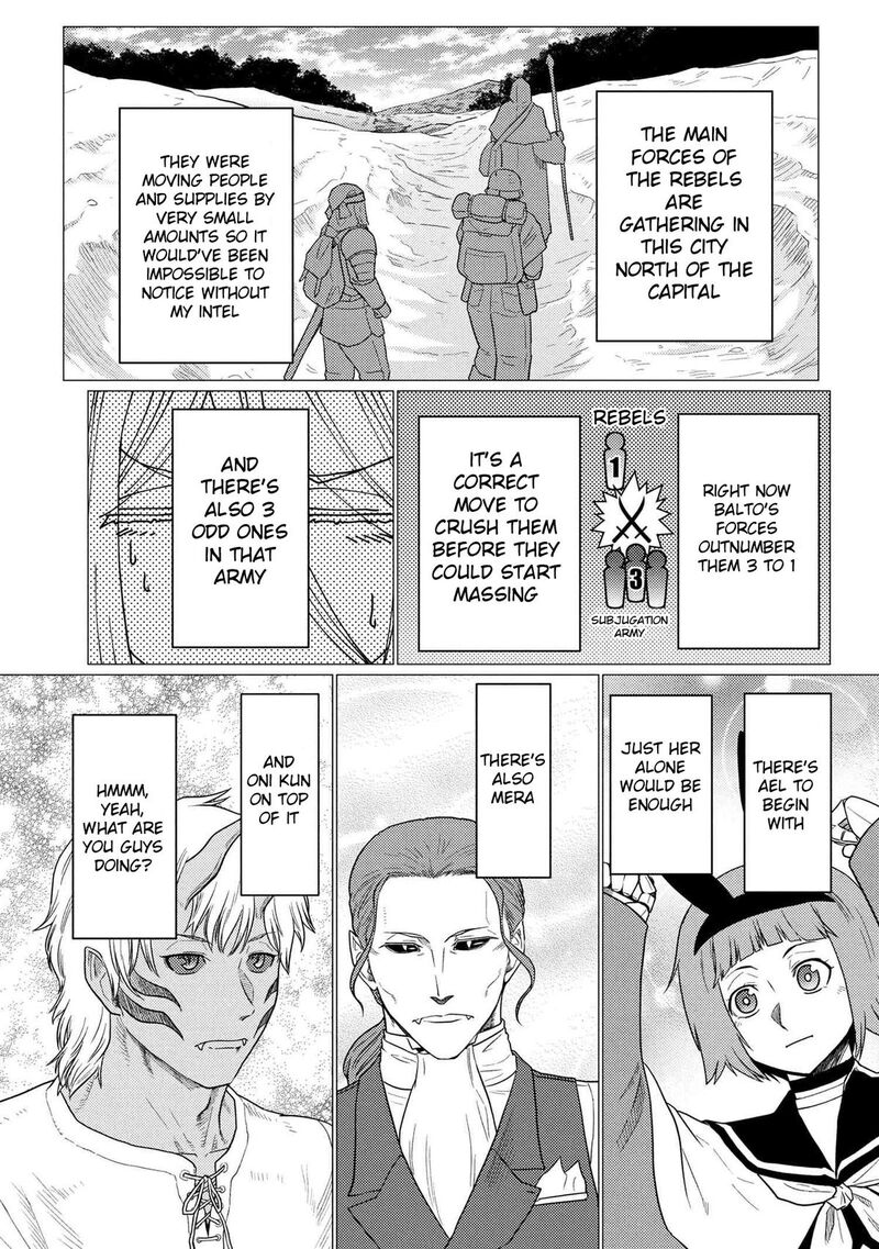 Kumo Desu Ga Nani Ka 77a 3