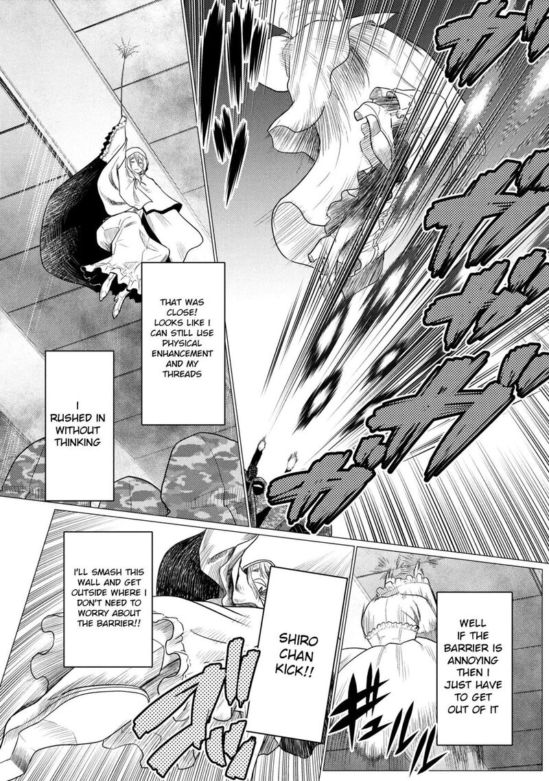 Kumo Desu Ga Nani Ka 77b 14