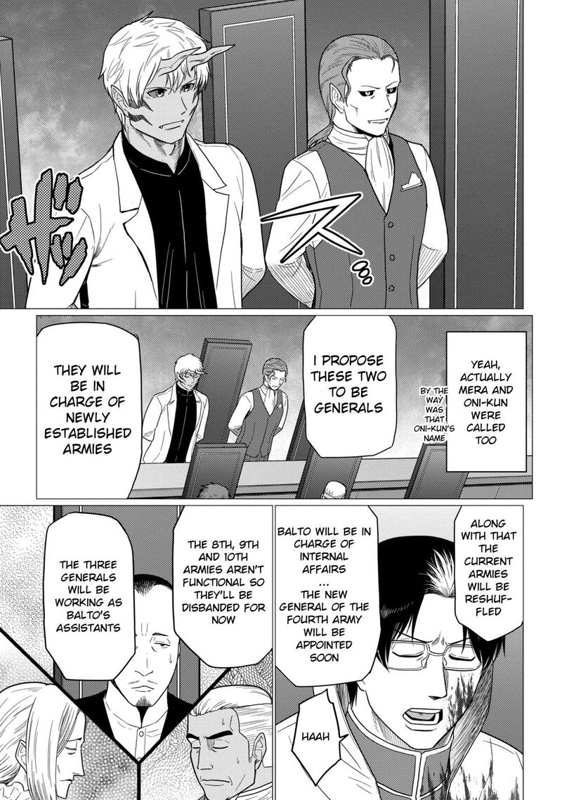 Kumo Desu Ga Nani Ka 78b 13