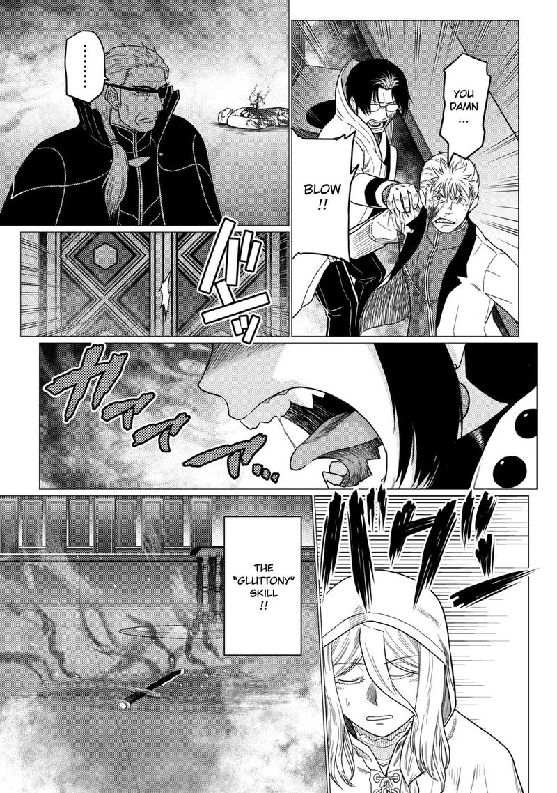 Kumo Desu Ga Nani Ka 78b 15