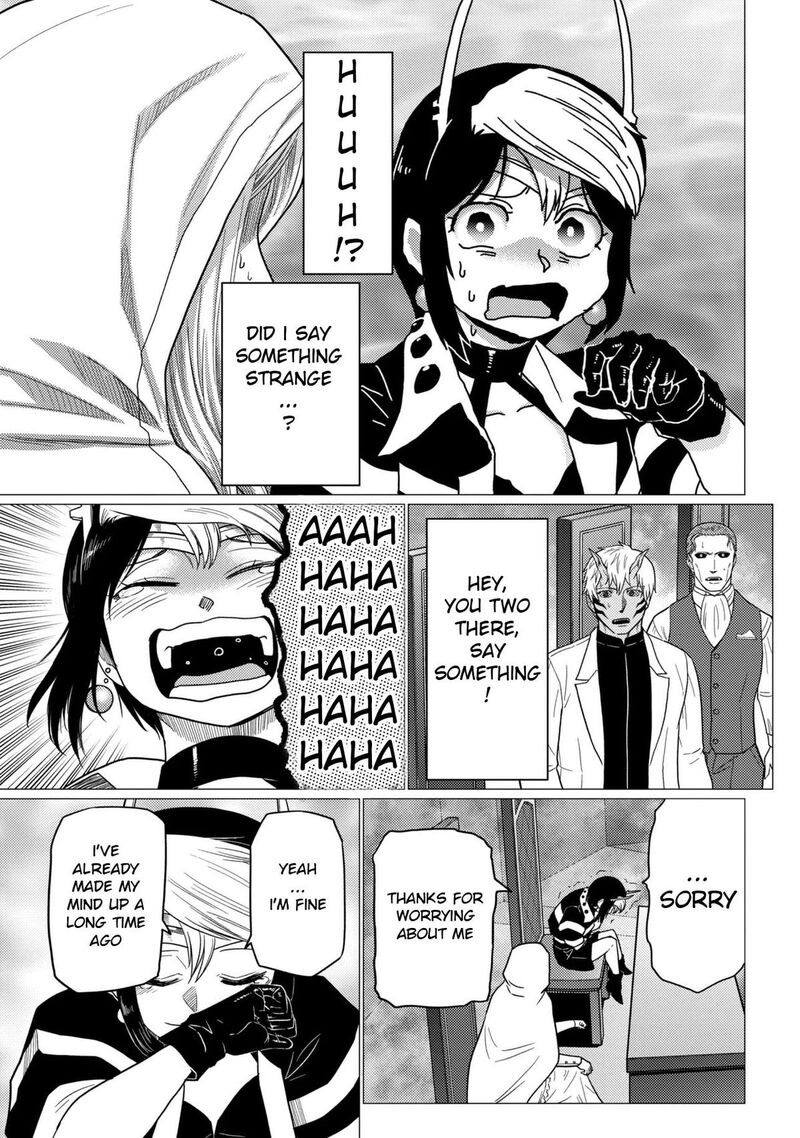 Kumo Desu Ga Nani Ka 78b 17