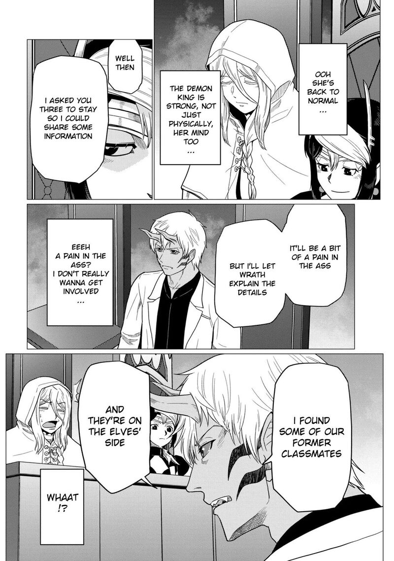 Kumo Desu Ga Nani Ka 78b 18