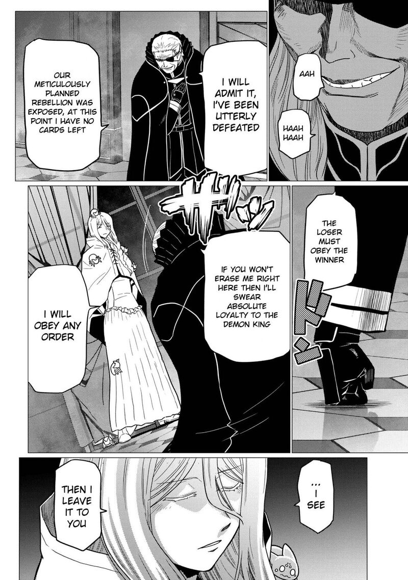 Kumo Desu Ga Nani Ka 79a 10