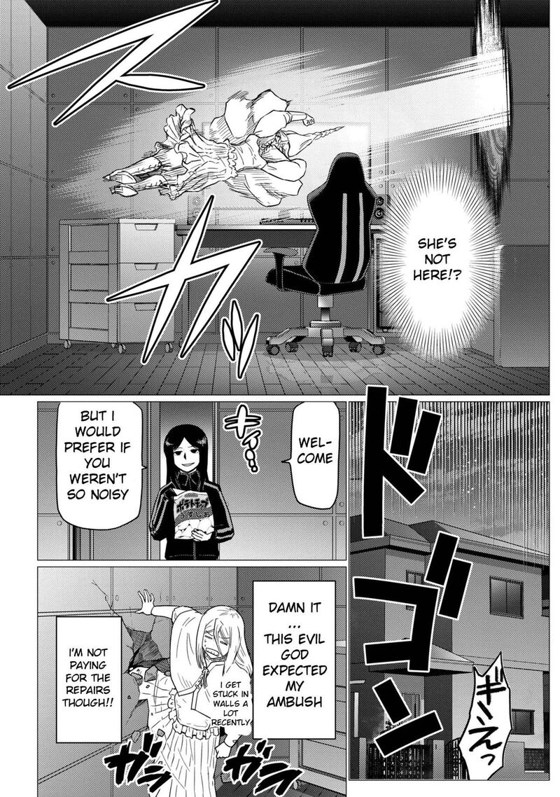 Kumo Desu Ga Nani Ka 79a 13